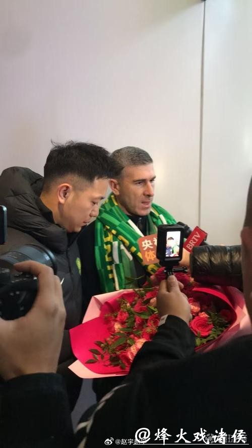 尼克·蒙哥马利出任北京国安主教练