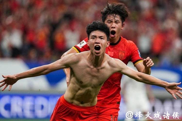 轻装上阵，U23国足能否再创历史？