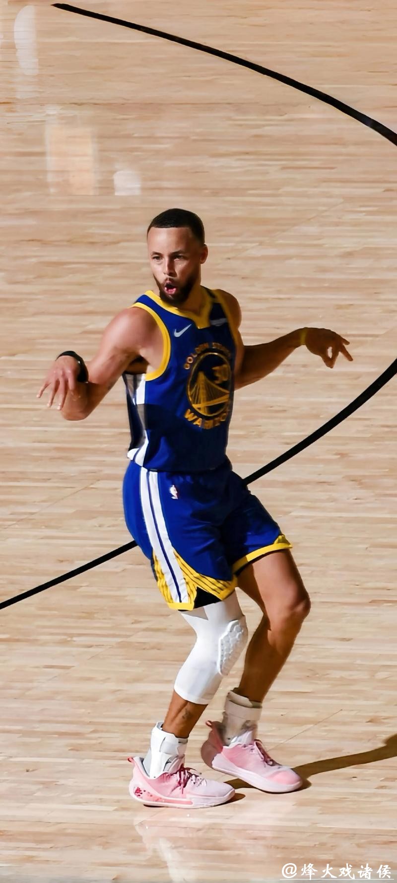 巴特勒22分库里36+11奥迪首秀6分 勇士不敌热火 巴特勒22分库里36+11奥迪首秀6分 勇士不敌热火