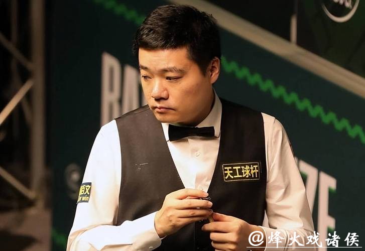 丁俊晖夹缝求生,年轻00后抢占赛场风头,中英对比暴露人才培养真相 丁俊晖夹缝求生,年轻00后抢占赛场风头,中英对比暴露人才培养真相