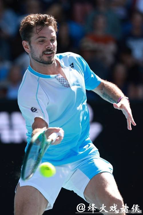 告别墨尔本？瓦林卡说“再等等”