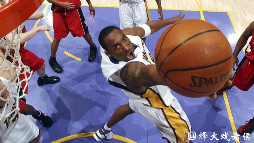 科比81分20周年！猛龙前主帅回忆神迹：把战术试了个遍也没防住他