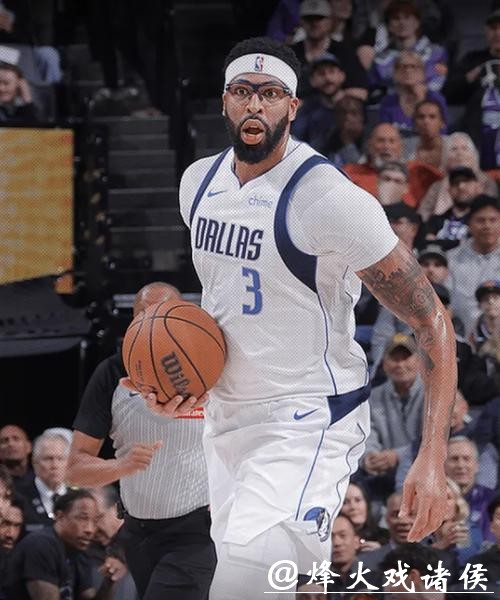 浓眉申请交易!富保罗出面逼宫,独行侠左右为难,球迷:回湖人队 浓眉申请交易!富保罗出面逼宫,独行侠左右为难,球迷:回湖人队