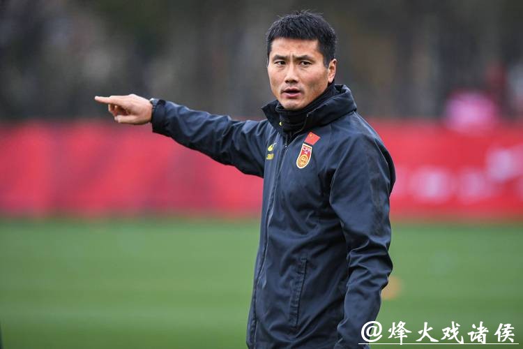 安东尼奥上调国足？别急！ 选择邵佳一更需给予信任