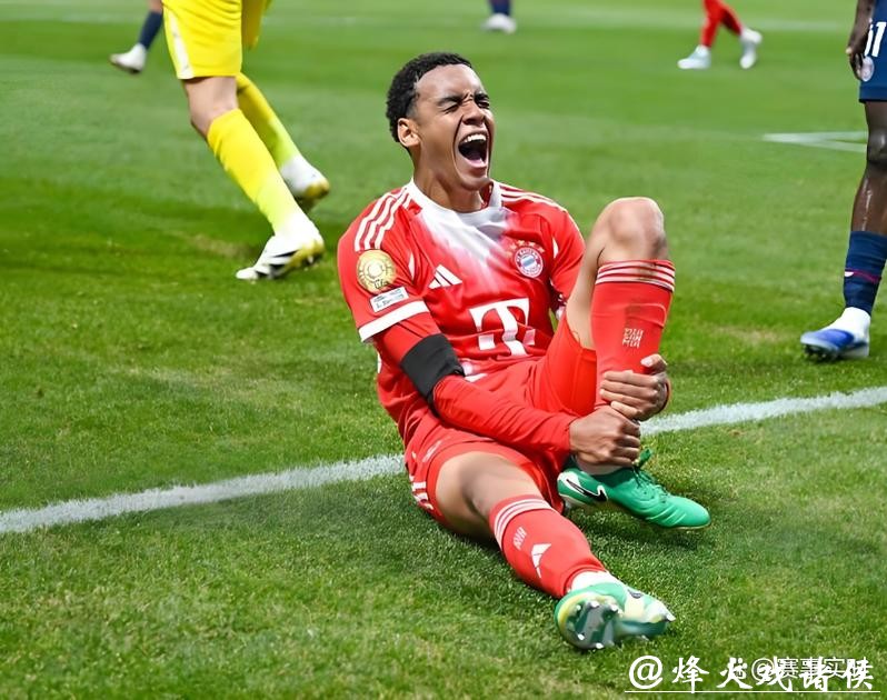 德甲最贵11人出炉！穆西亚拉、奥利塞均1.3亿并列第一，拜仁9将，多特2人