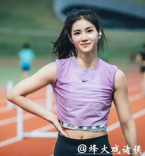 世界田径最美十位女运动员，颜值实力双开挂，个个美到犯规