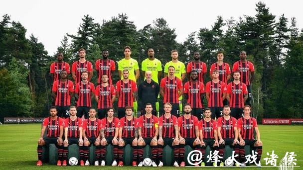 把两个儿子全送进AC米兰，我真的恍惚了，这还是谁都笑他“三姓家奴”的伊布吗，曾经漂泊欧洲豪门，如今却用家族托付换来血脉相连